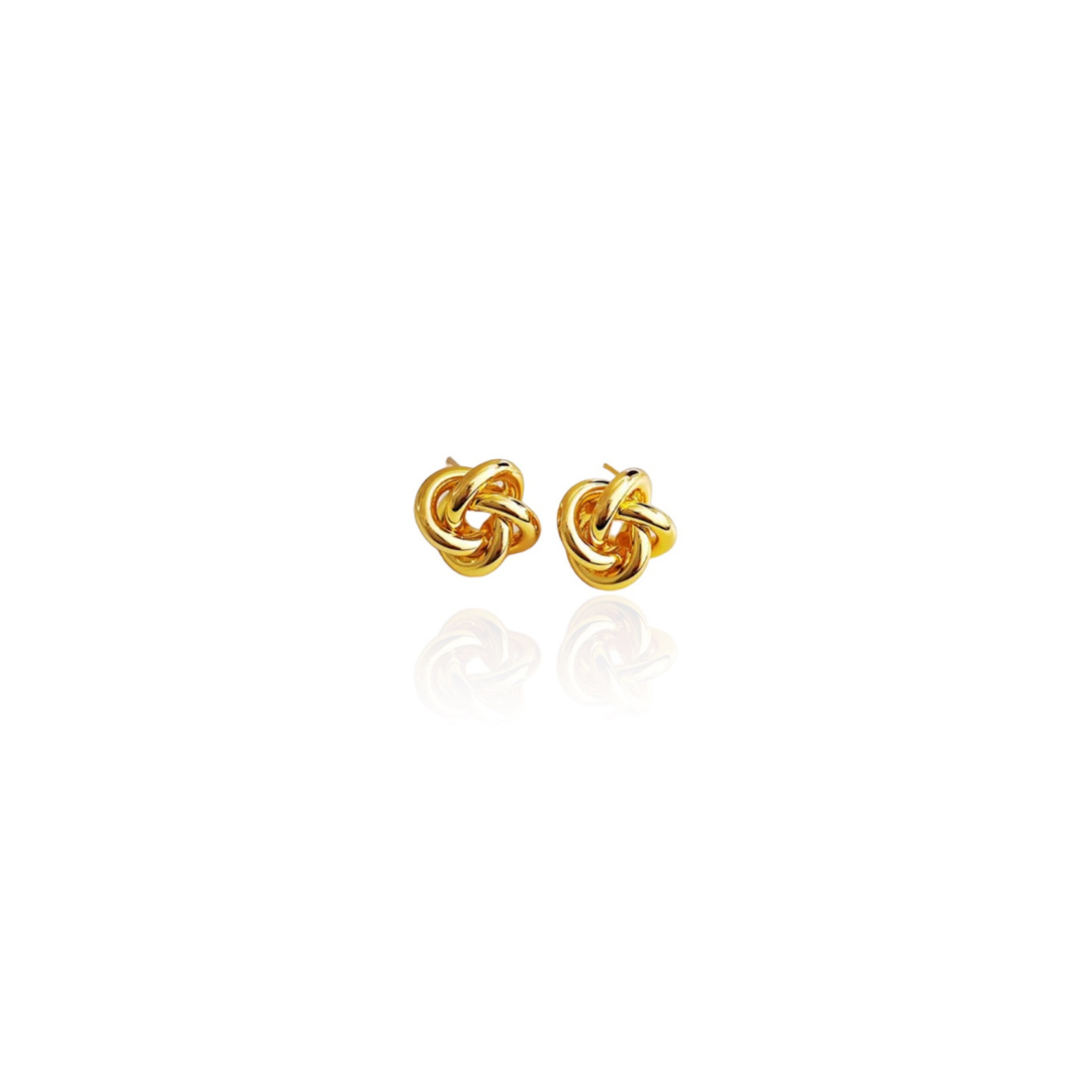 Boucles d'oreilles CARLA