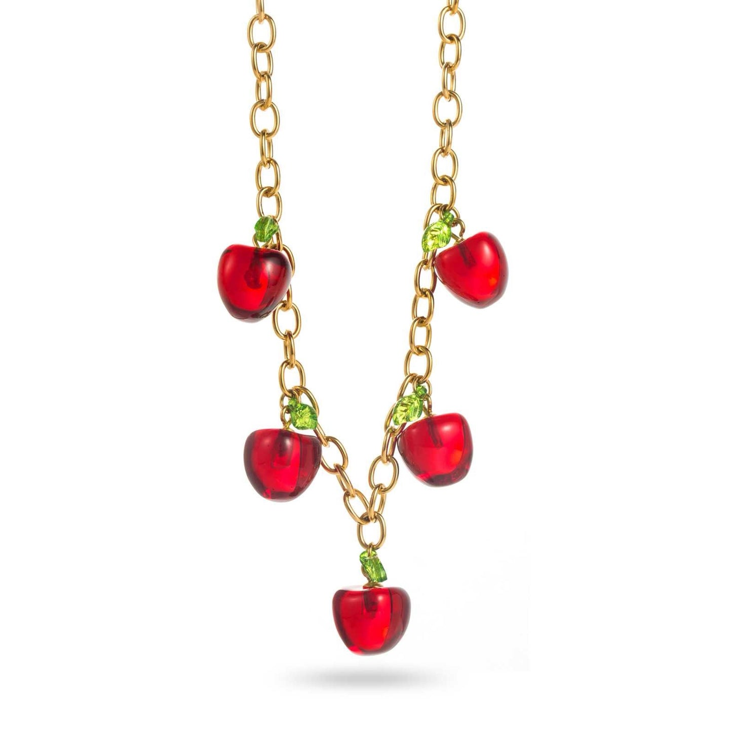 Collier SWEET CHERRY