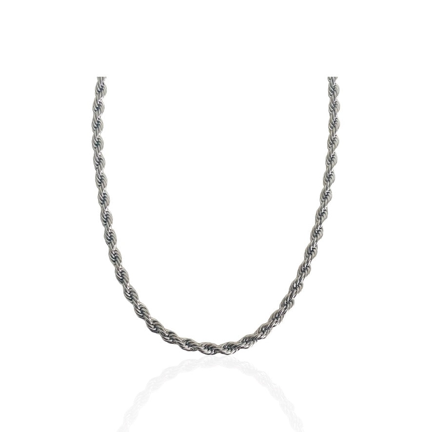 Collier AWENA - Taïna Bijoux