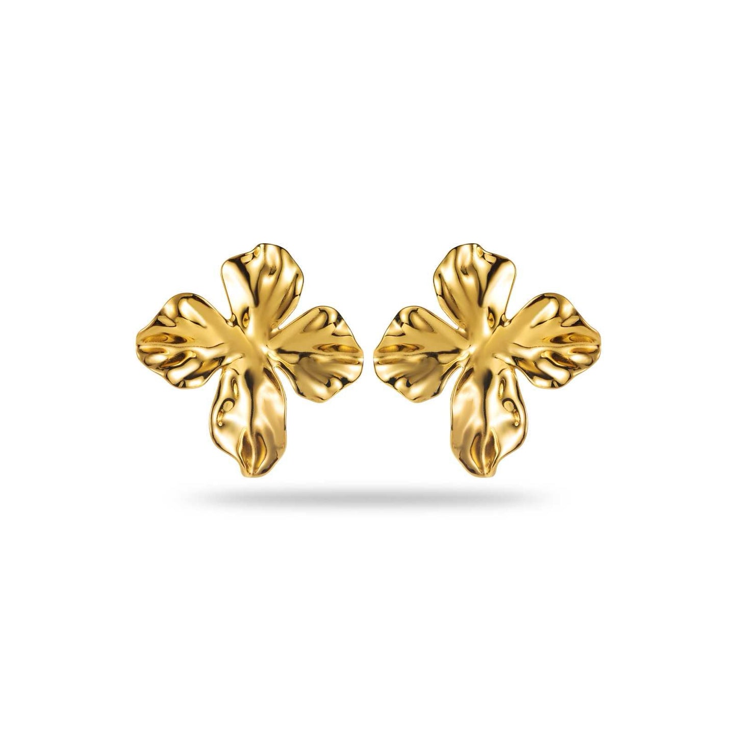 Boucles d’oreilles NAÏA