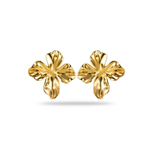 Boucles d’oreilles NAÏA