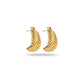 Boucles d'oreilles MARGOT