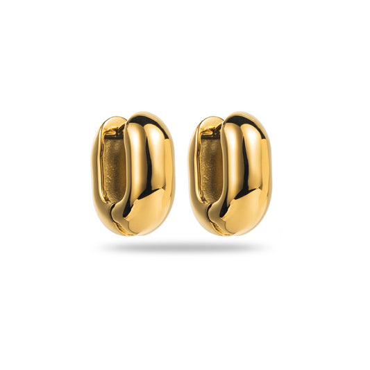 Boucles d'oreilles MAYA