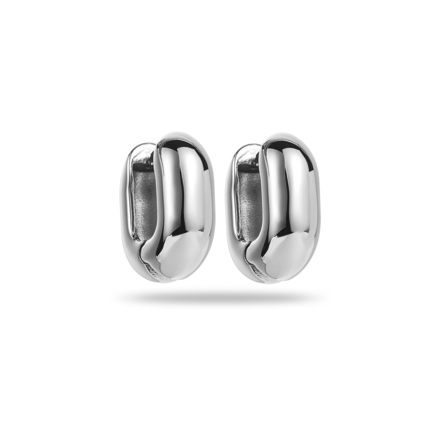 Boucles d'oreilles MAYA