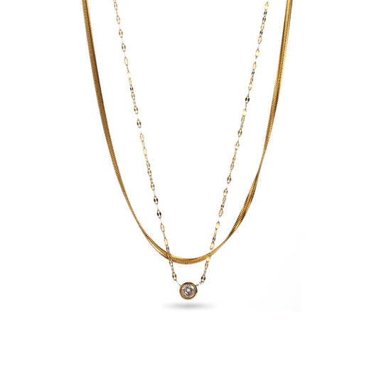 Collier ALICIA