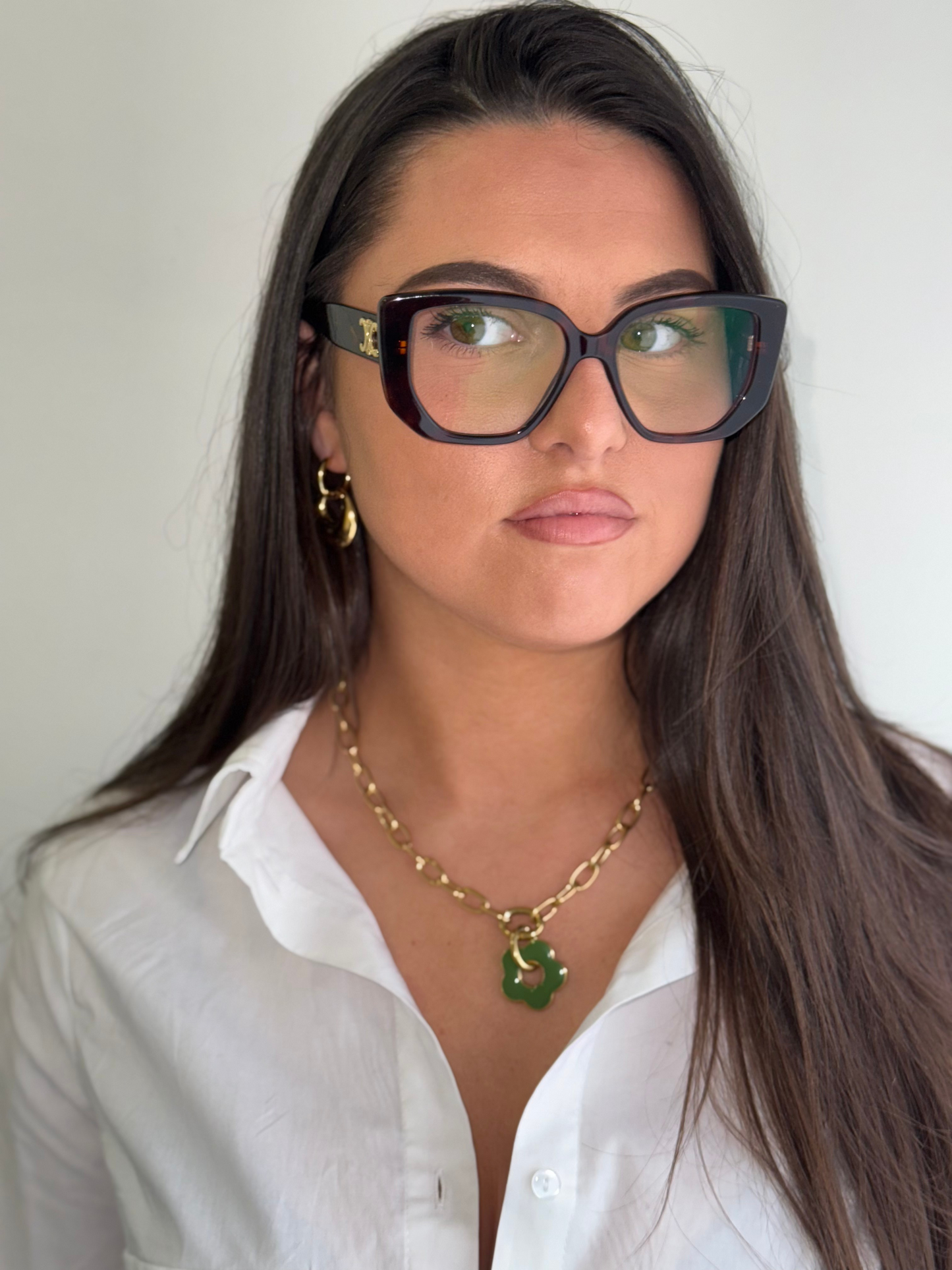 Collier FLORA