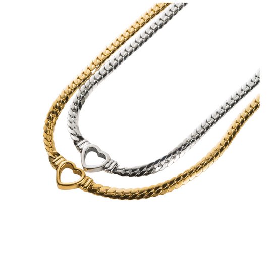 Collier Love