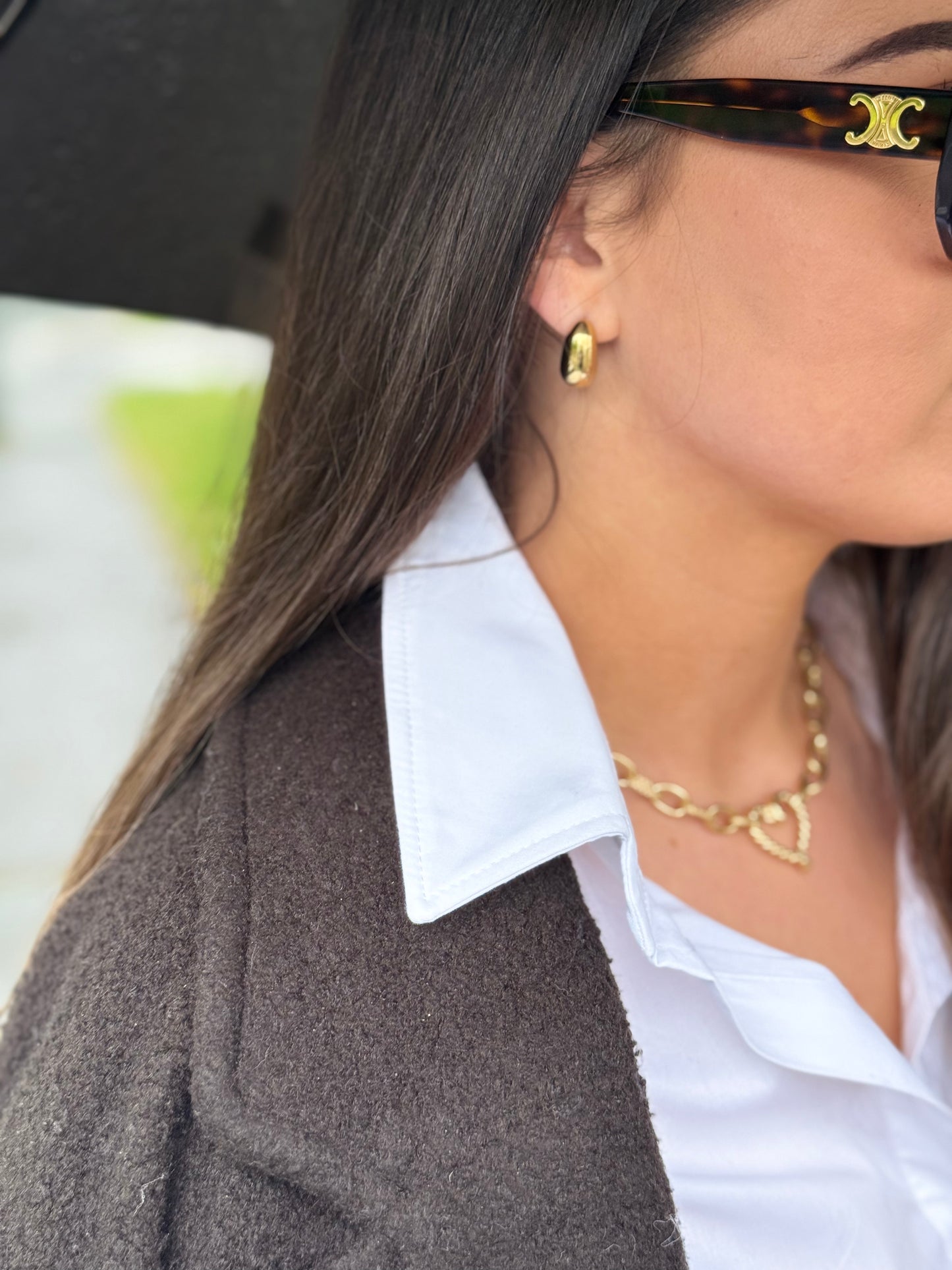 Collier  ISAORA