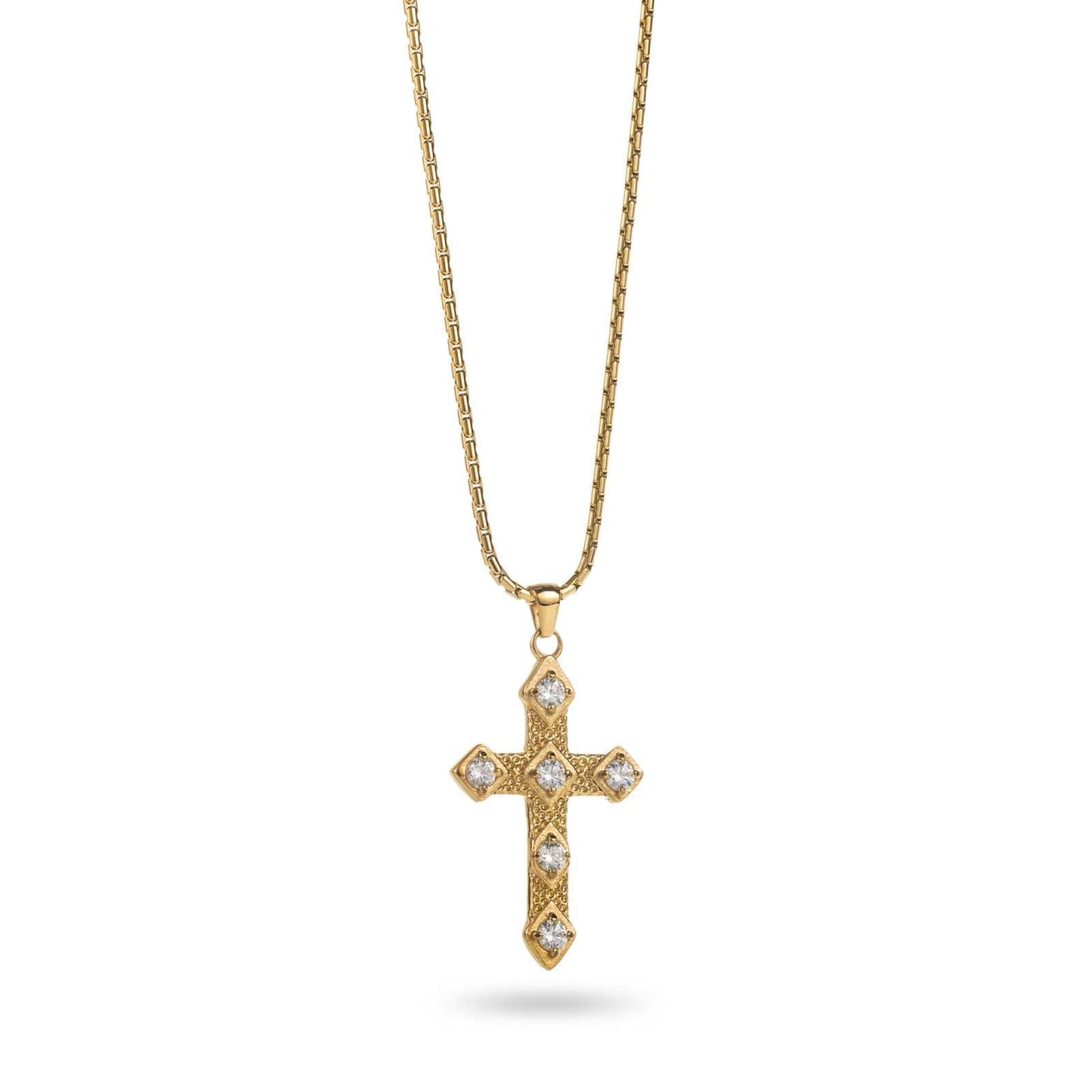 Collier FAITH