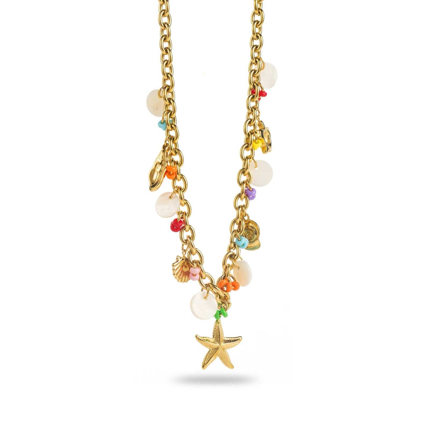 Collier OCEAN DREAMS