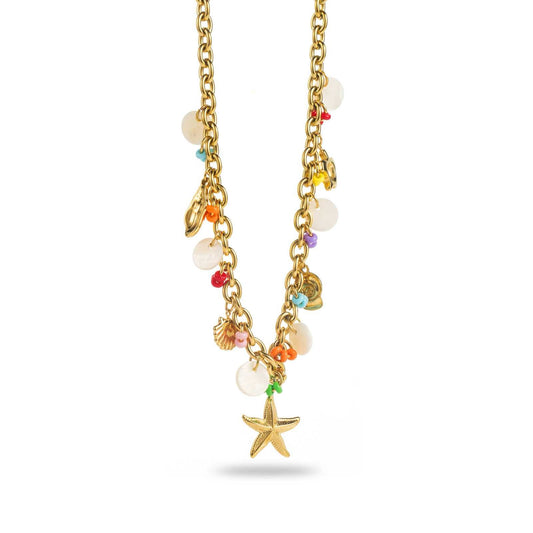 Collier OCEAN DREAMS