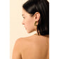 Boucles d'oreilles LOLA