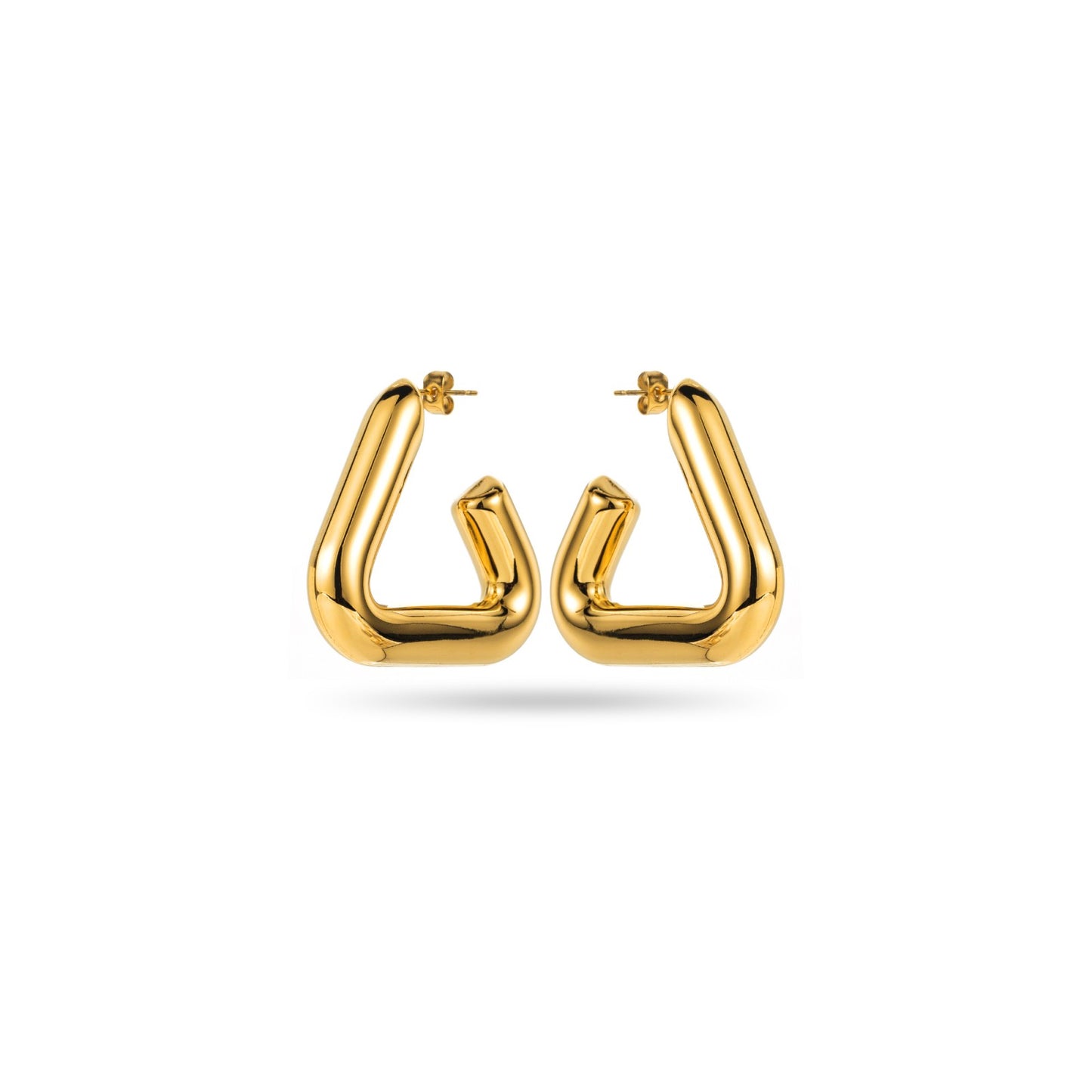 Boucles d'oreilles LOLA