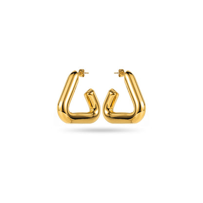 Boucles d'oreilles LOLA
