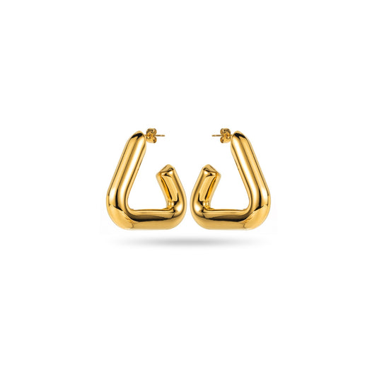Boucles d'oreilles LOLA