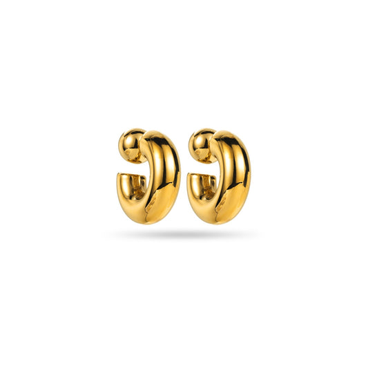 Boucles d'oreilles CATALINA