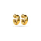 Boucles d'oreilles CATALINA