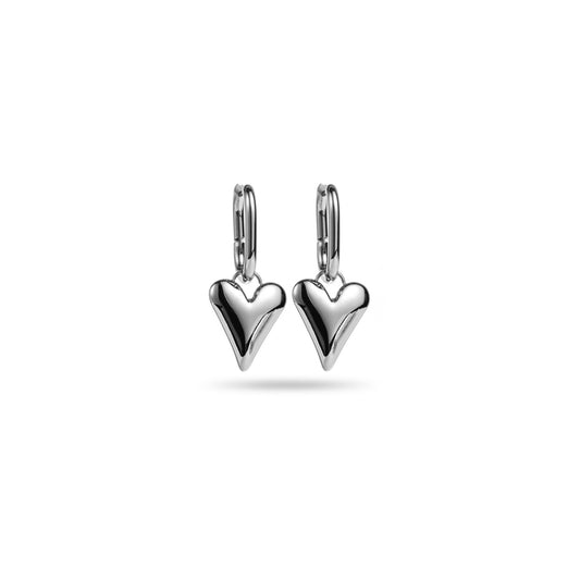Boucles d'oreilles AMOR