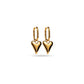 Boucles d'oreilles AMOR