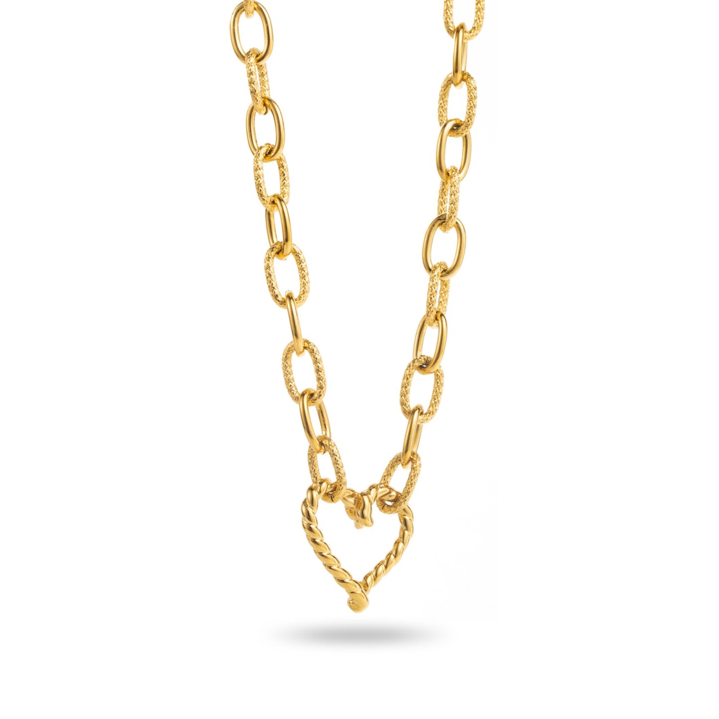 Collier  ISAORA