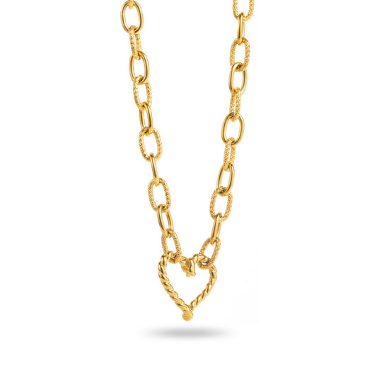 Collier  ISAORA