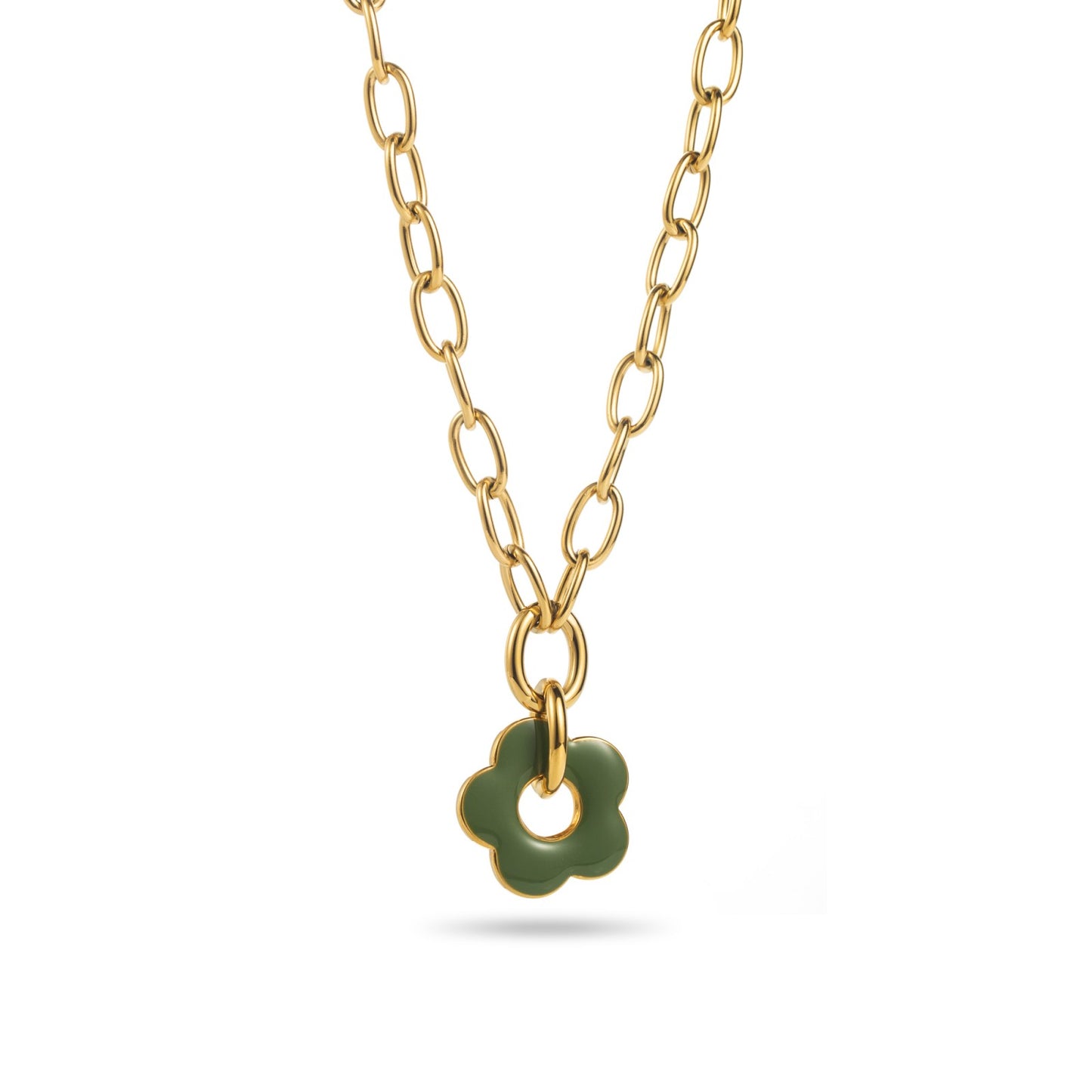 Collier FLORA